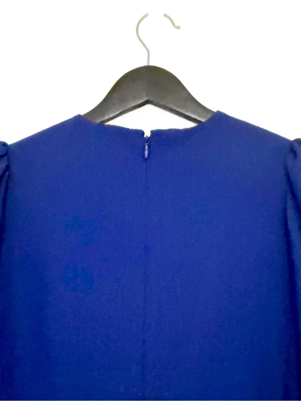 Calvin Klein Royal Blue Romper NWT